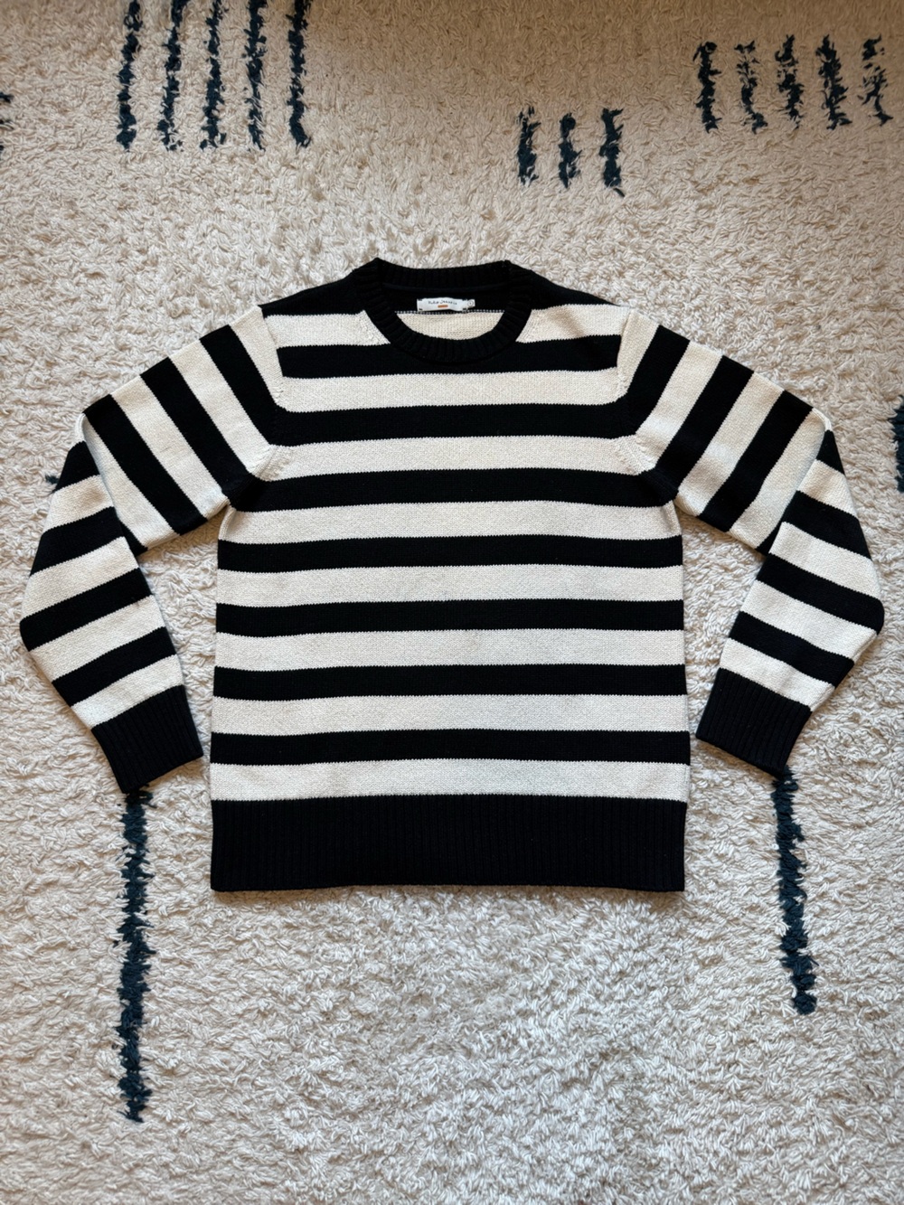 Nudie Jeans Sweater